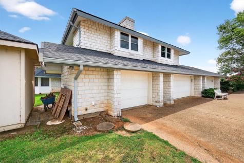 2887 Liberty Road Gordonville TX 76245