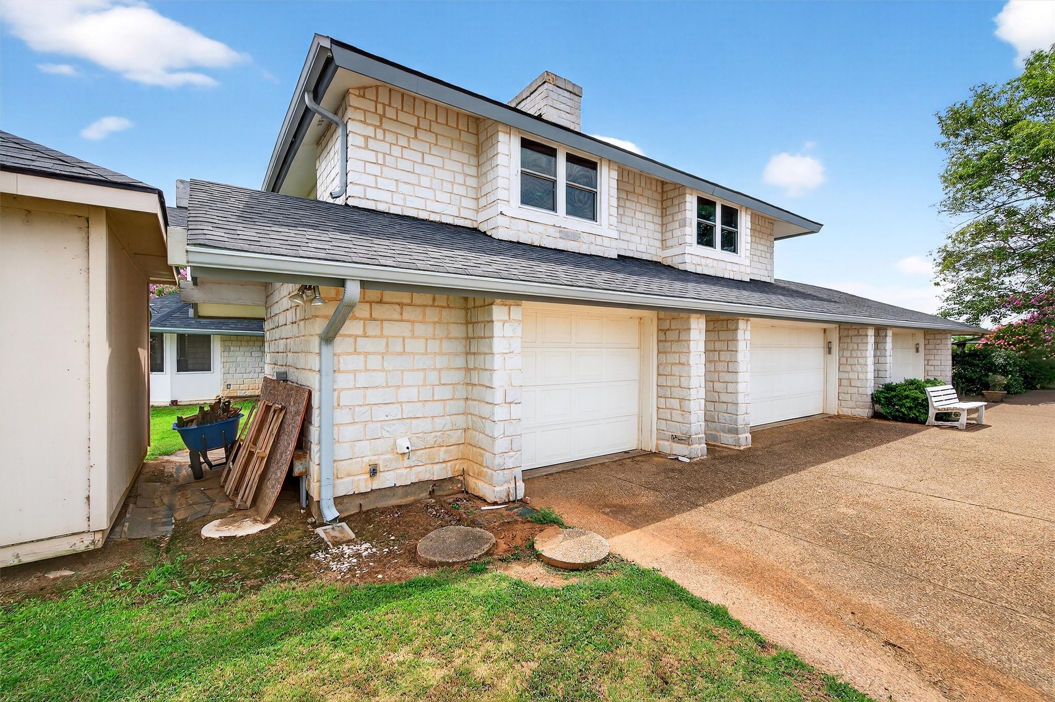 2887 Liberty Road Gordonville TX 76245