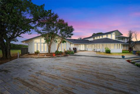 2887 Liberty Road Gordonville TX 76245