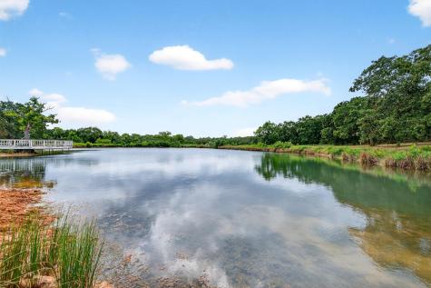 2887 Liberty Road Gordonville TX 76245