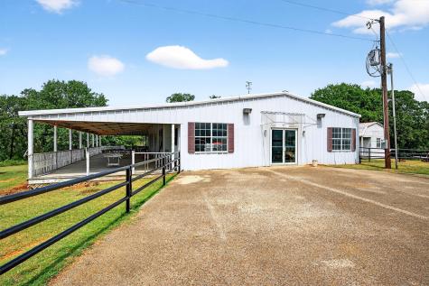2887 Liberty Road Gordonville TX 76245
