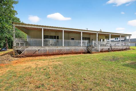 2887 Liberty Road Gordonville TX 76245