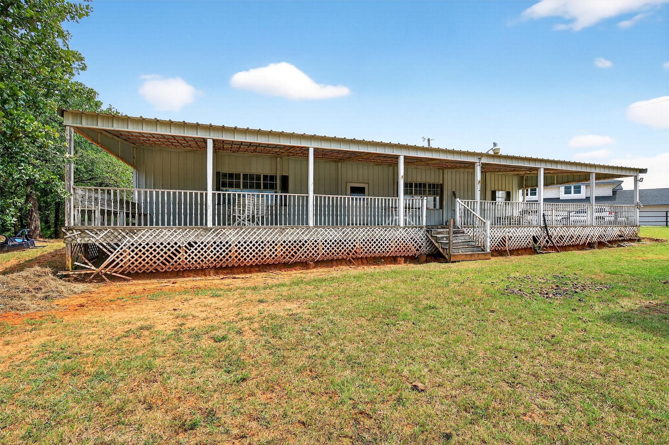 2887 Liberty Road Gordonville TX 76245