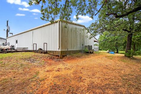 2887 Liberty Road Gordonville TX 76245