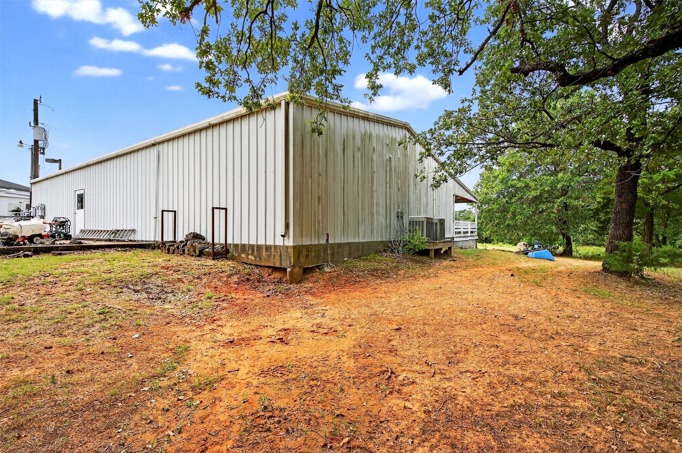 2887 Liberty Road Gordonville TX 76245