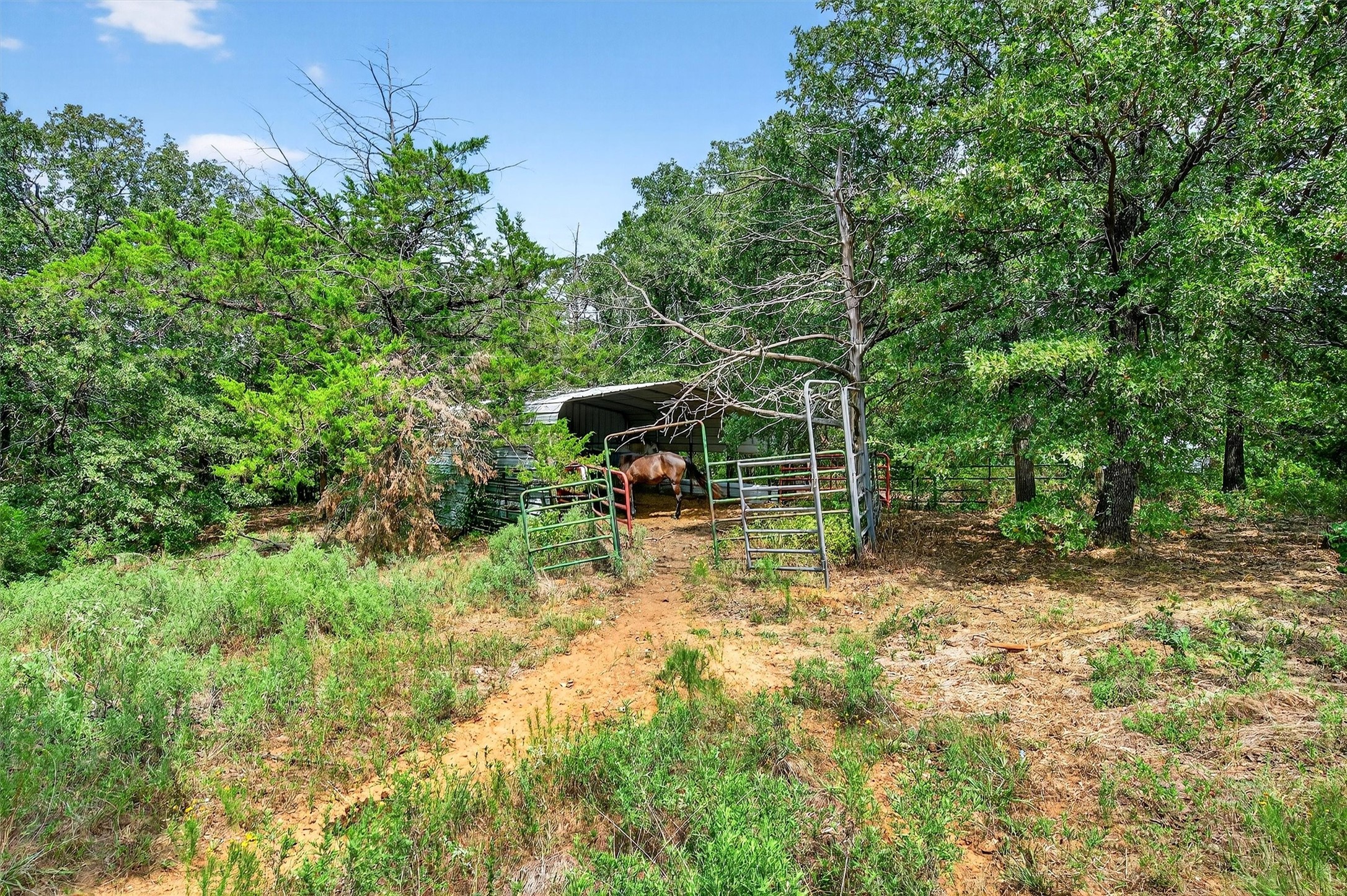 2887 Liberty Road Gordonville TX 76245