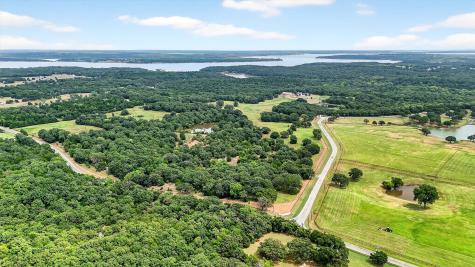 2887 Liberty Road Gordonville TX 76245