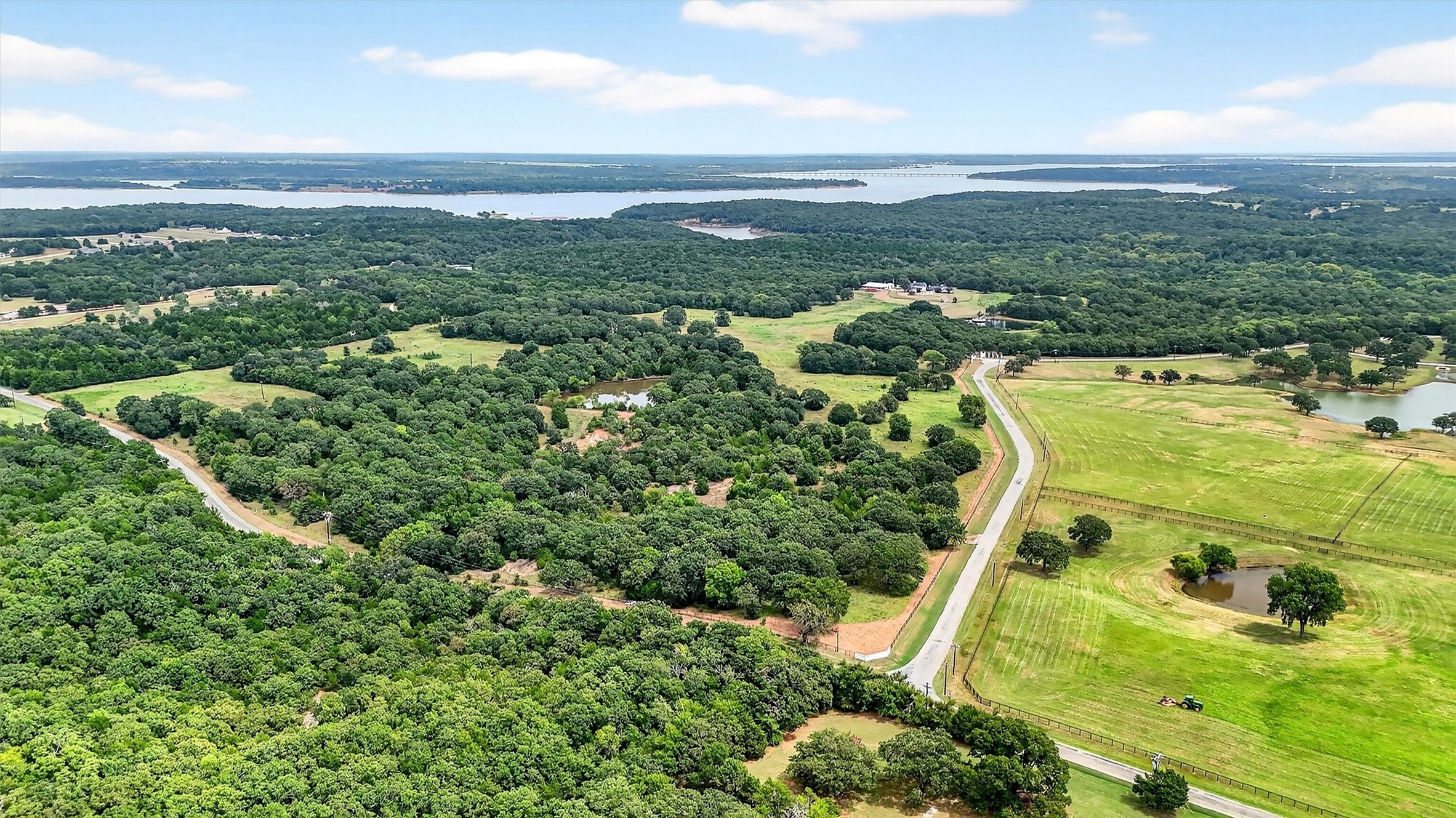 2887 Liberty Road Gordonville TX 76245