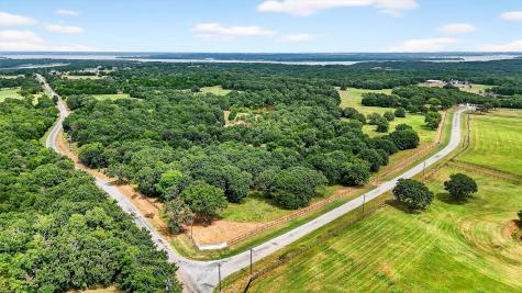 2887 Liberty Road Gordonville TX 76245