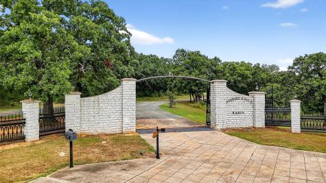 2887 Liberty Road Gordonville TX 76245