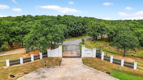 2887 Liberty Road Gordonville TX 76245