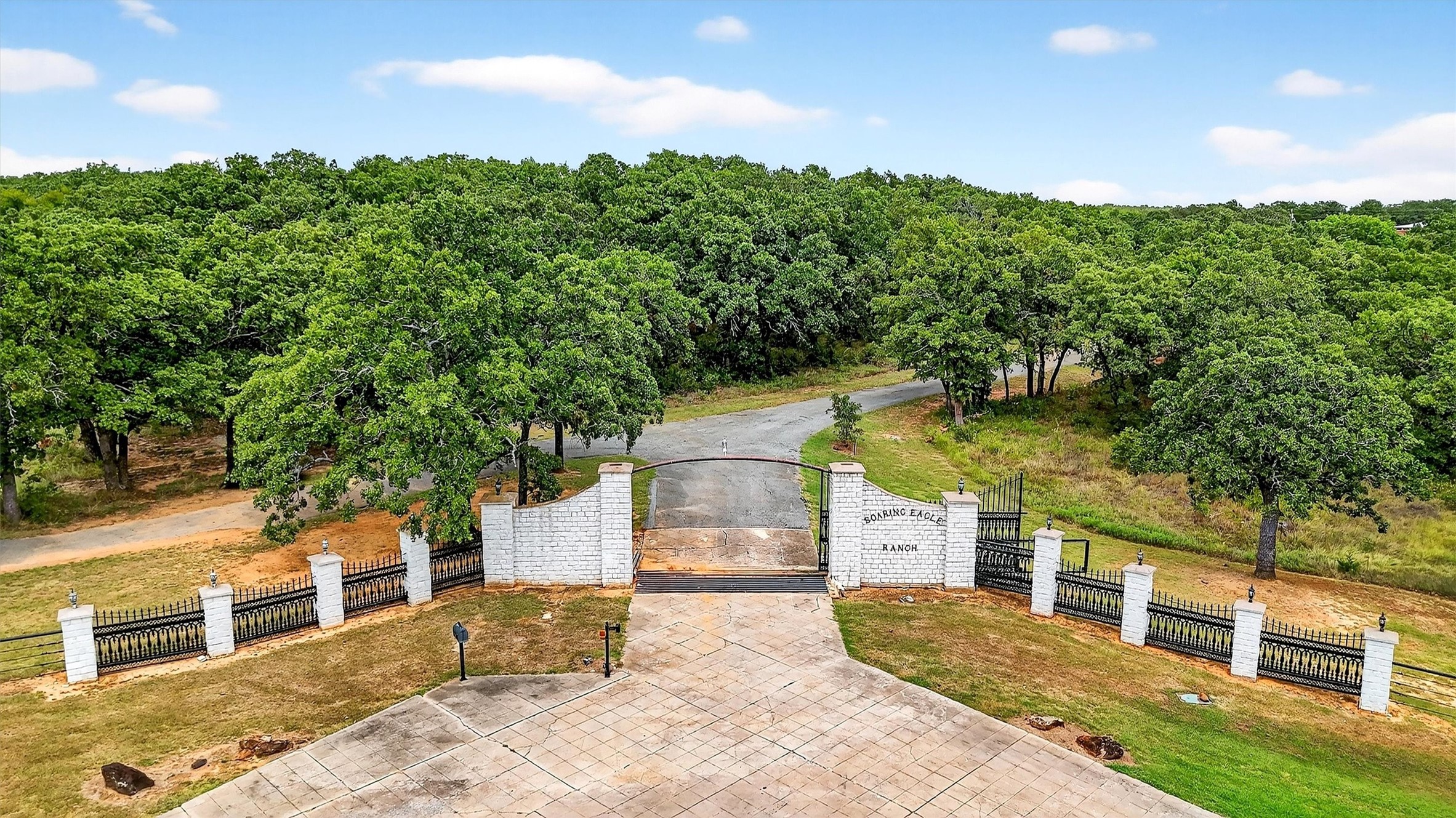 2887 Liberty Road Gordonville TX 76245