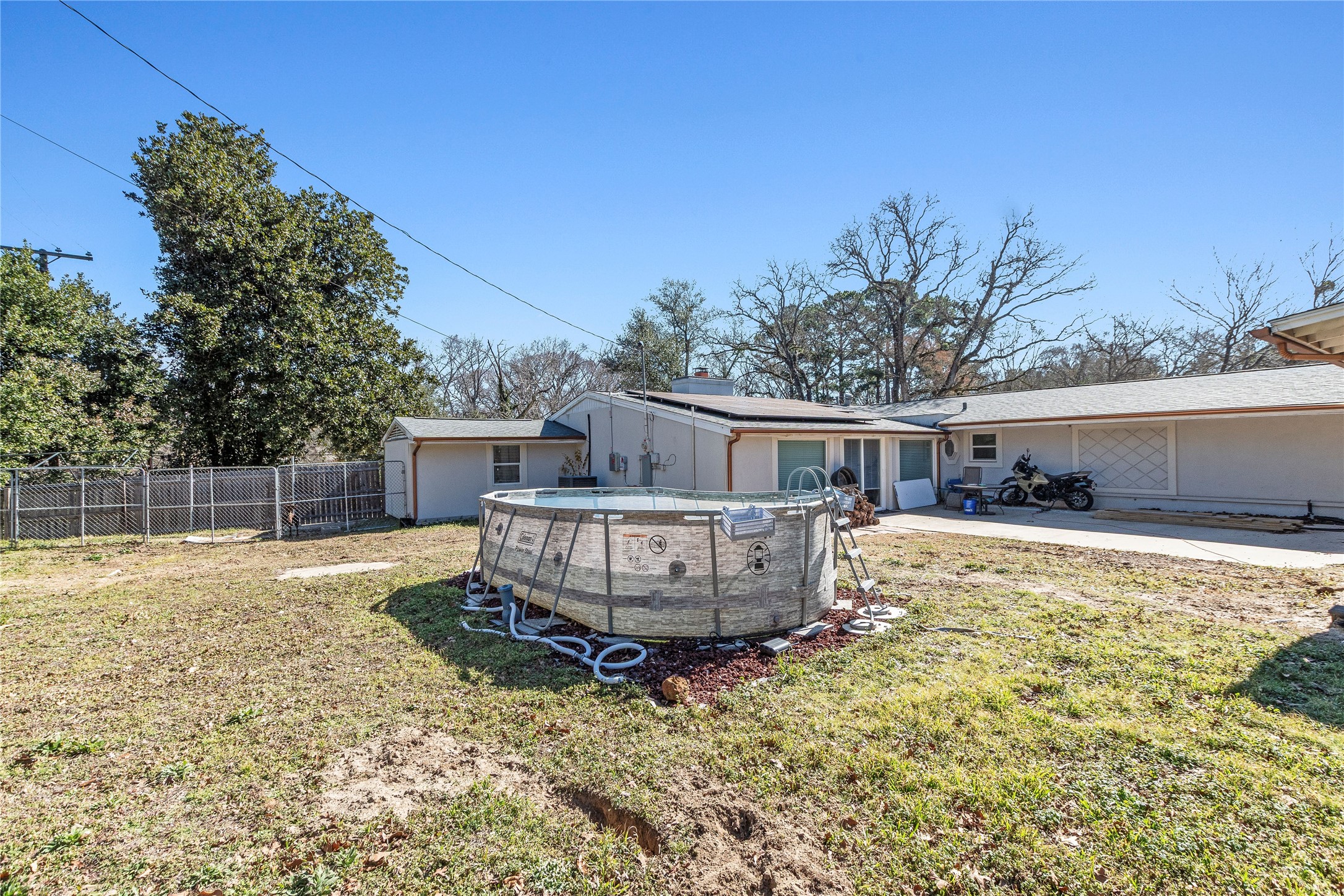 400 W Cayuga Drive Athens TX 75751