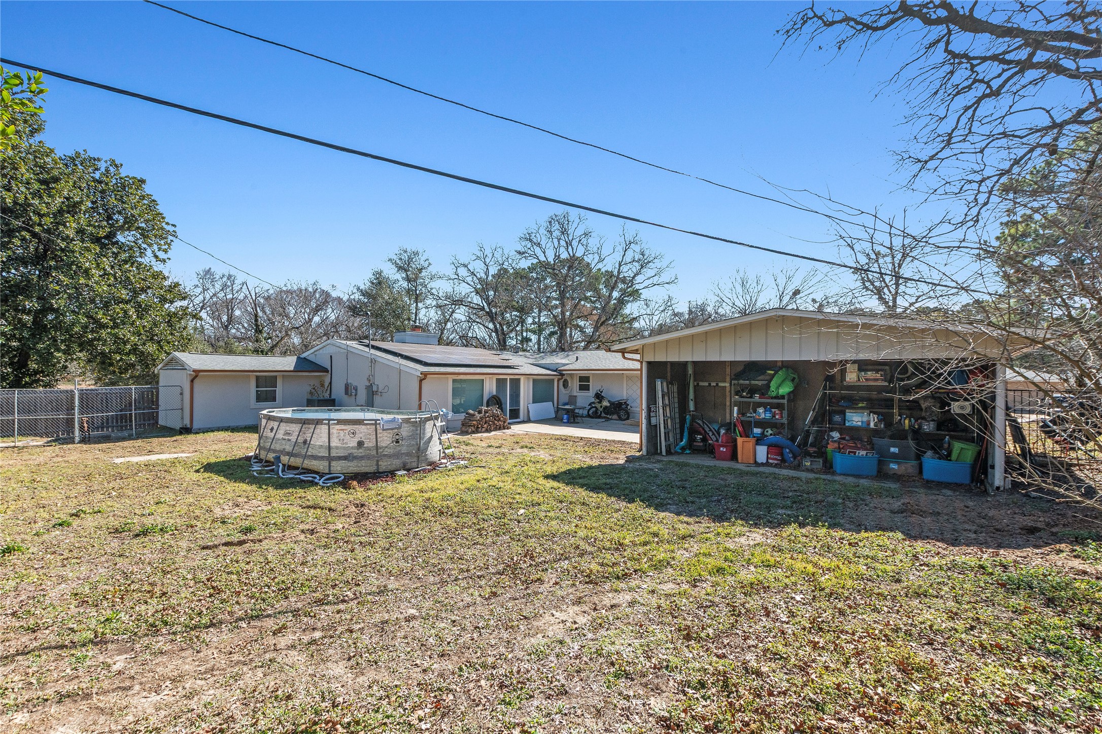 400 W Cayuga Drive Athens TX 75751