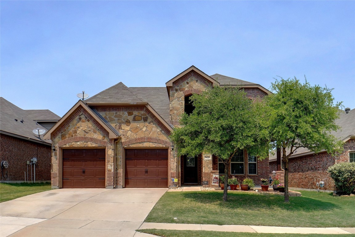 5620 Spirit Lake Drive Fort Worth TX 76179