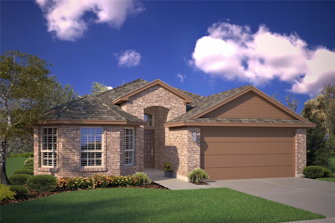 137 Hollytree Lane Boyd TX 76023