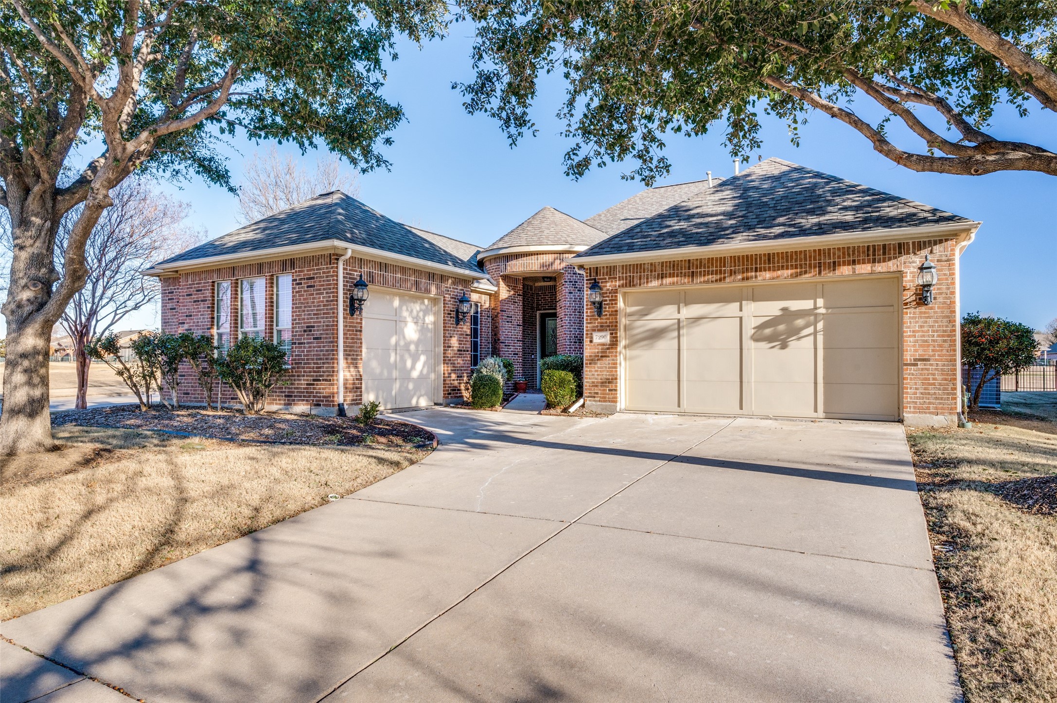 7290 Bay Hill Drive Frisco TX 75036