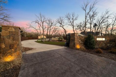 8705 Buckner Lane Keller TX 76248