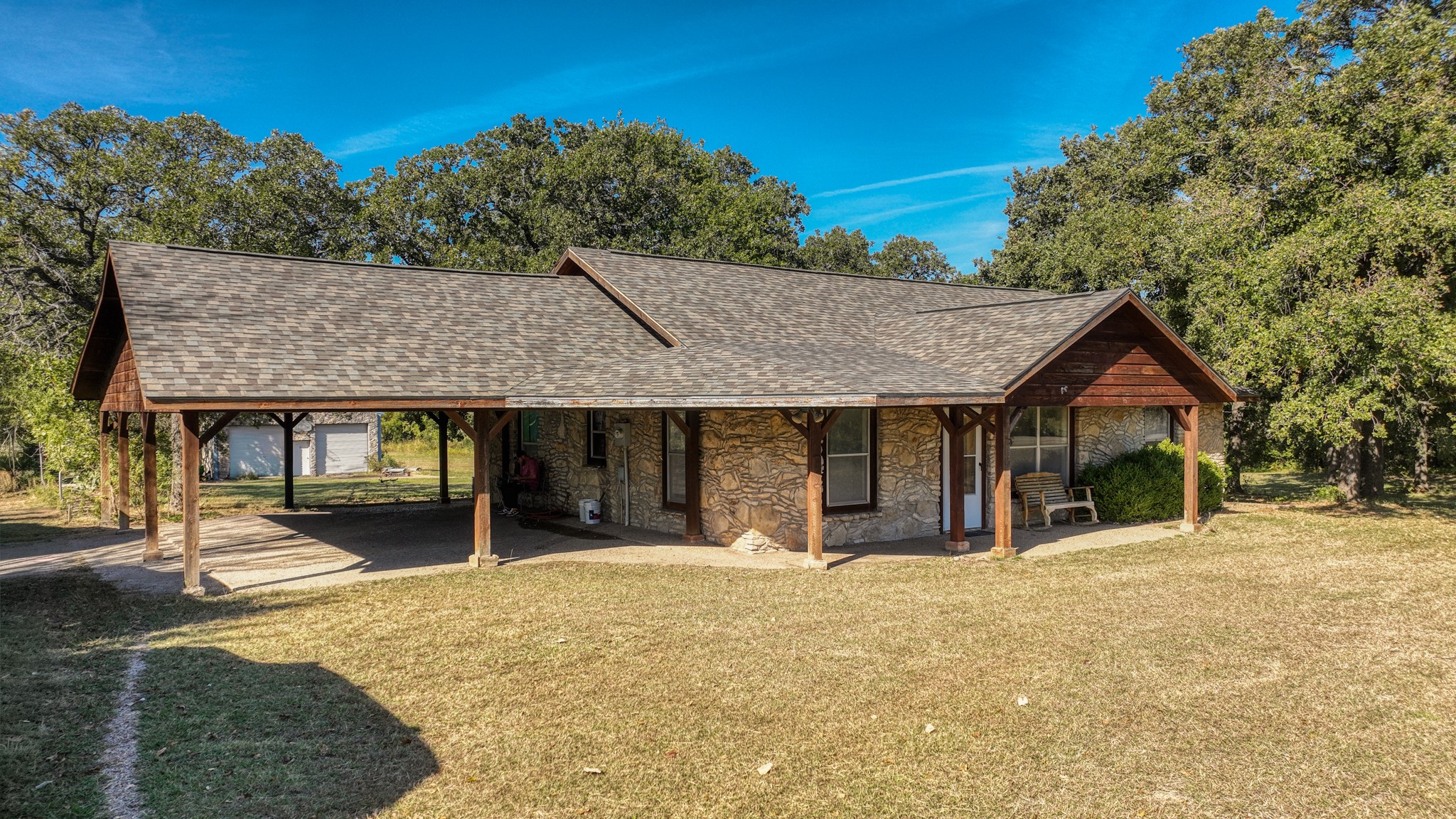 3200 Fairview Road Millsap TX 76066