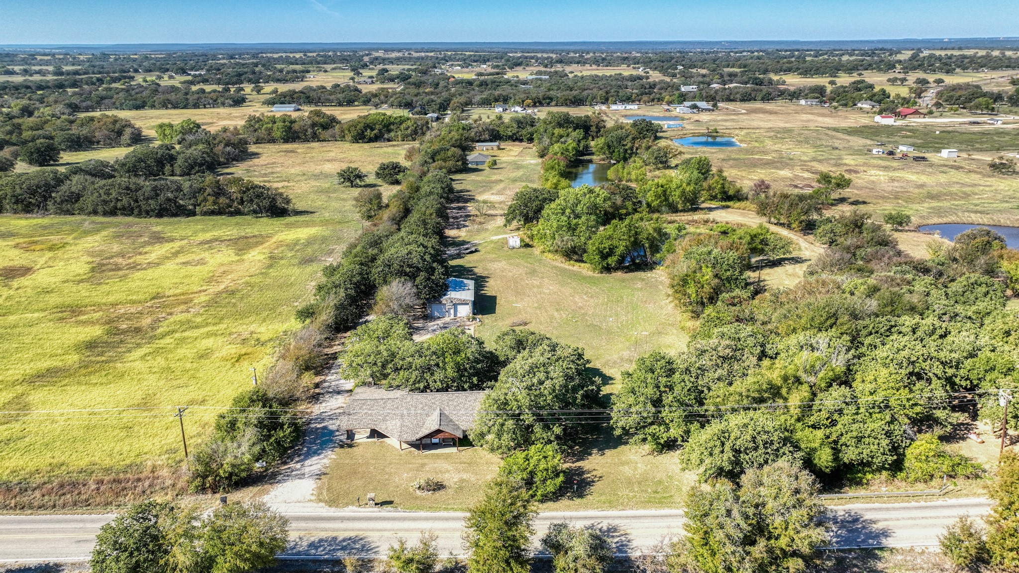 3200 Fairview Road Millsap TX 76066
