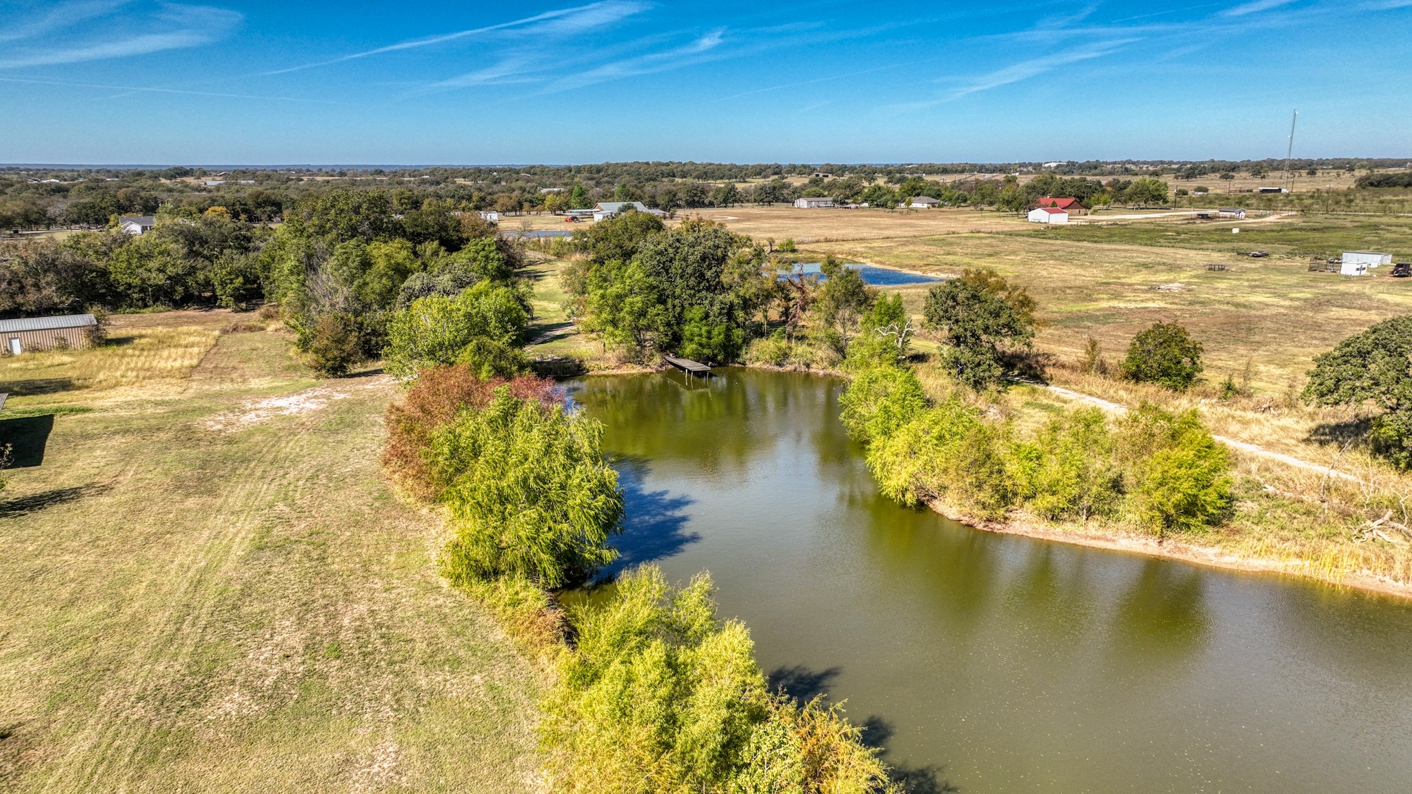 3200 Fairview Road Millsap TX 76066