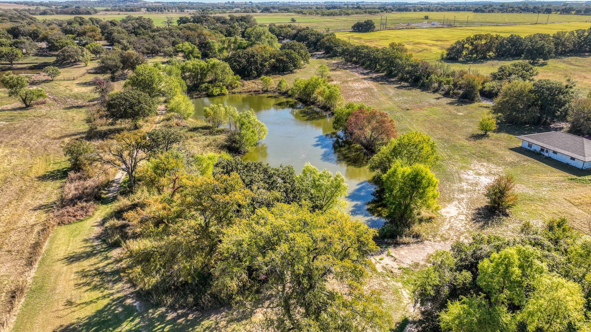 3200 Fairview Road Millsap TX 76066