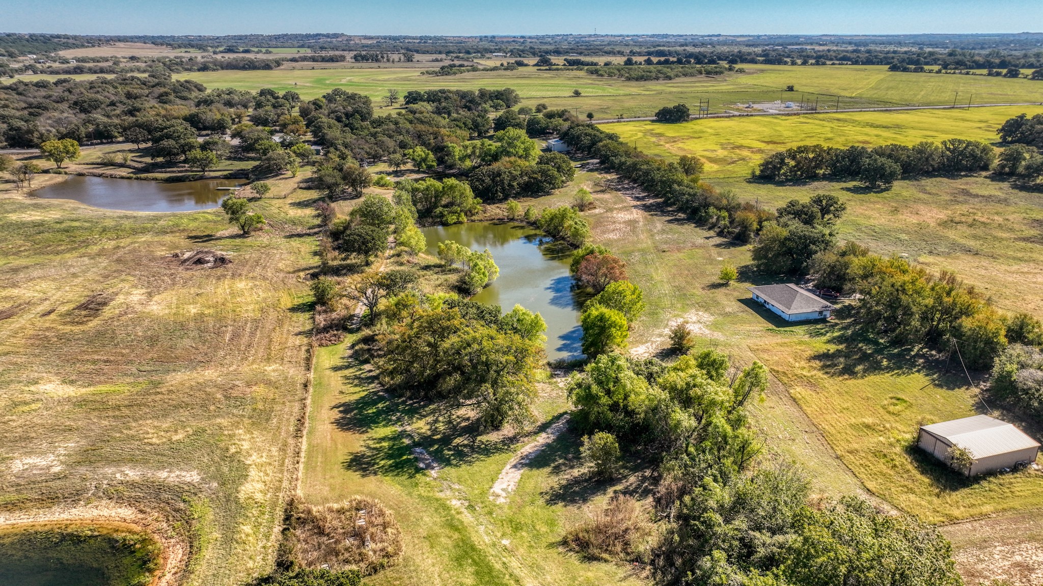 3200 Fairview Road Millsap TX 76066