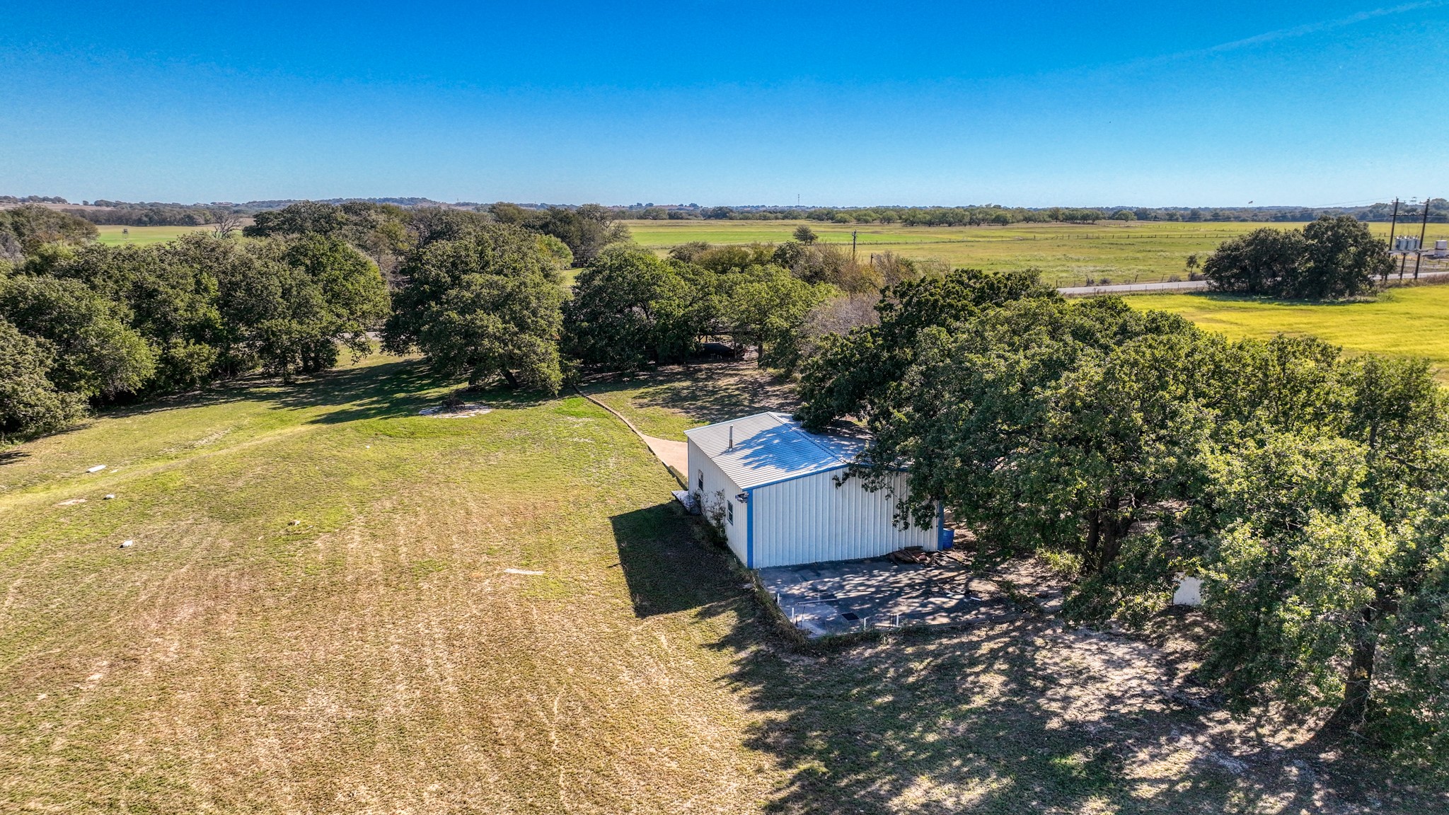 3200 Fairview Road Millsap TX 76066
