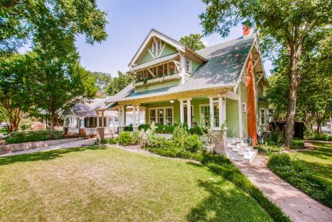 200 N Windomere Avenue Dallas TX 75208