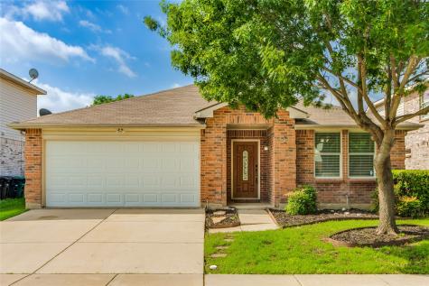 1720 Rialto Way Fort Worth TX 76247