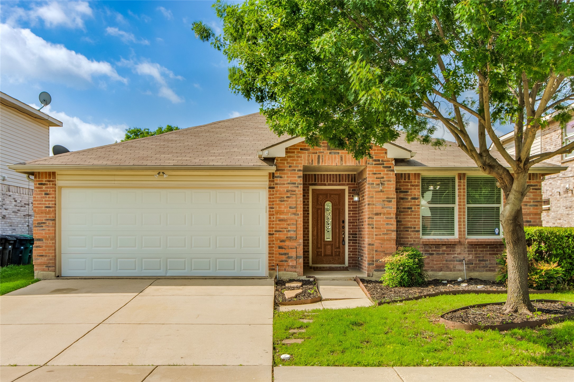 1720 Rialto Way Fort Worth TX 76247