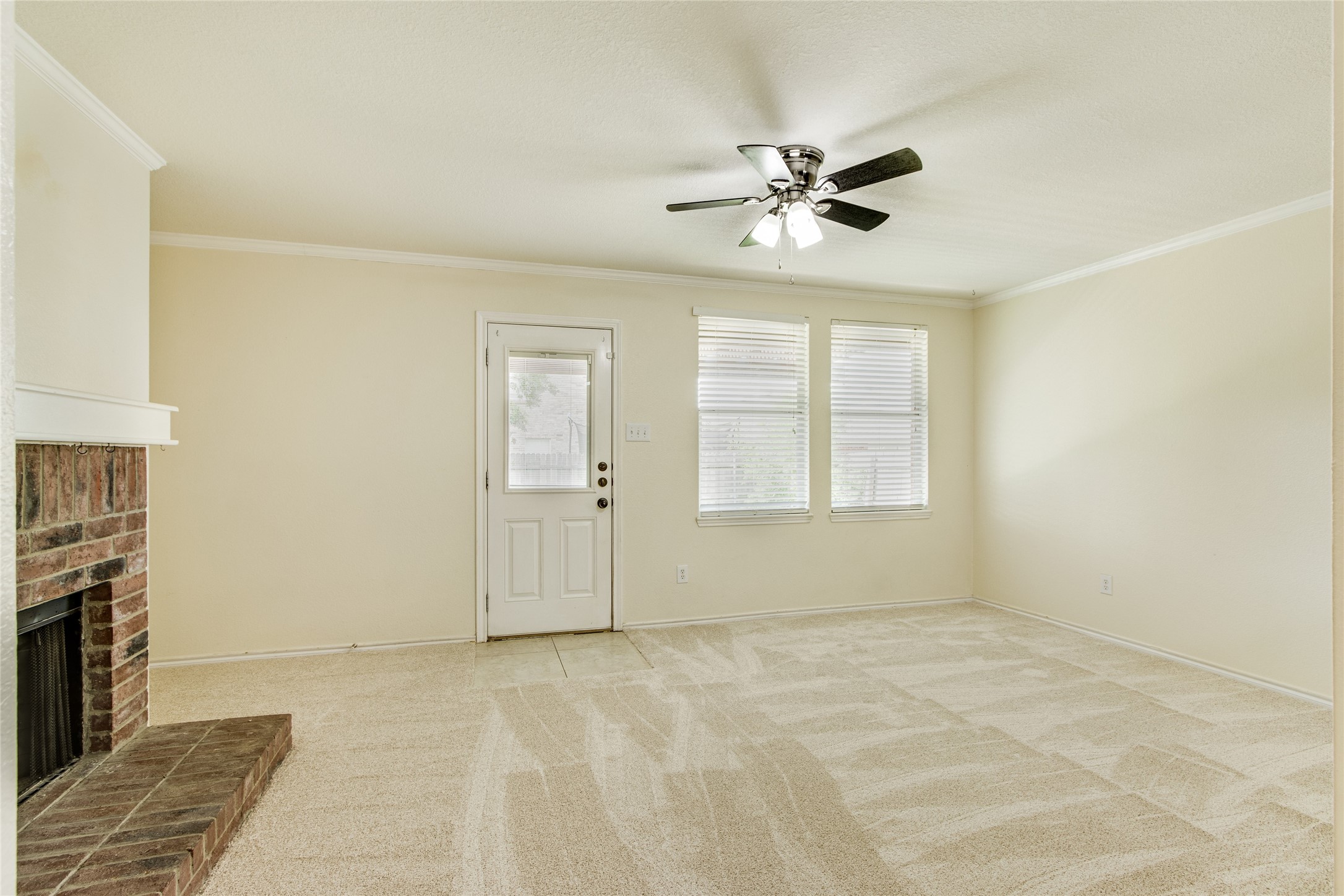 1720 Rialto Way Fort Worth TX 76247