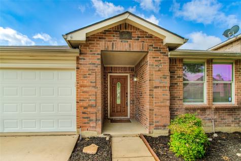 1720 Rialto Way Fort Worth TX 76247