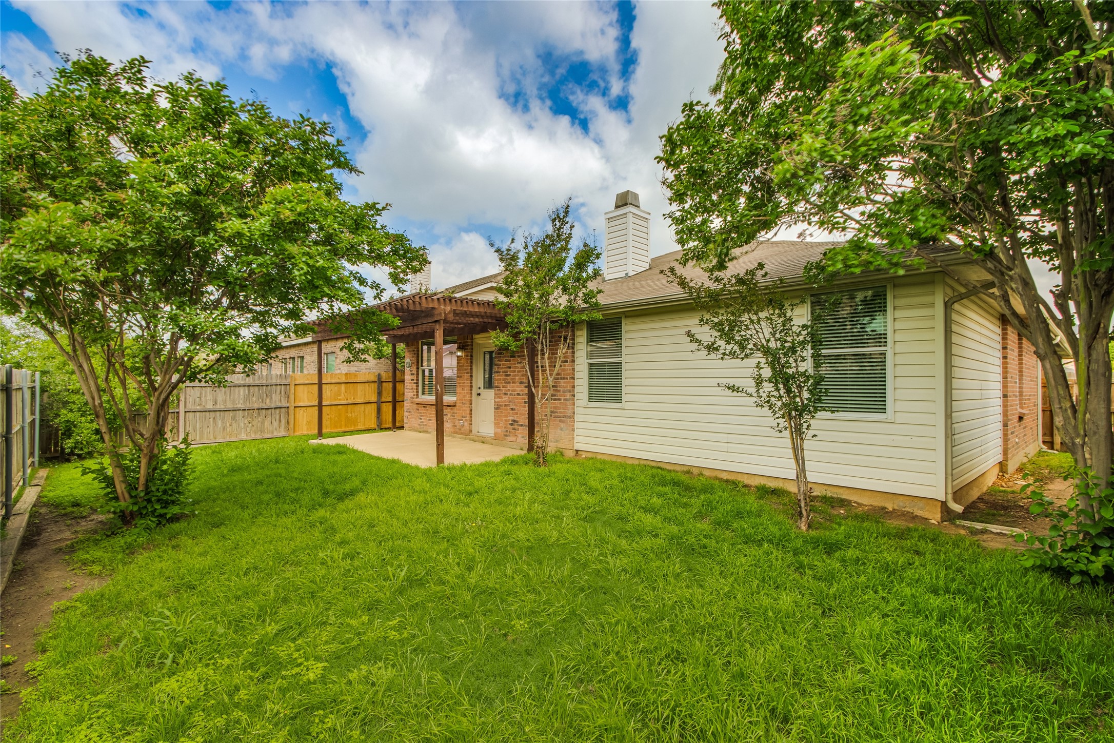 1720 Rialto Way Fort Worth TX 76247