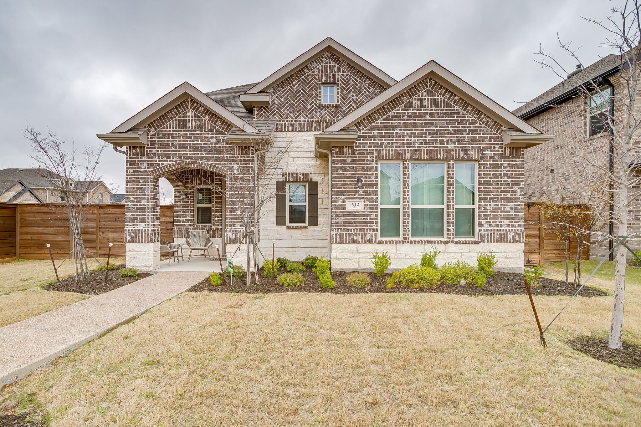 1912 Kit Fox Run Mesquite TX 75181