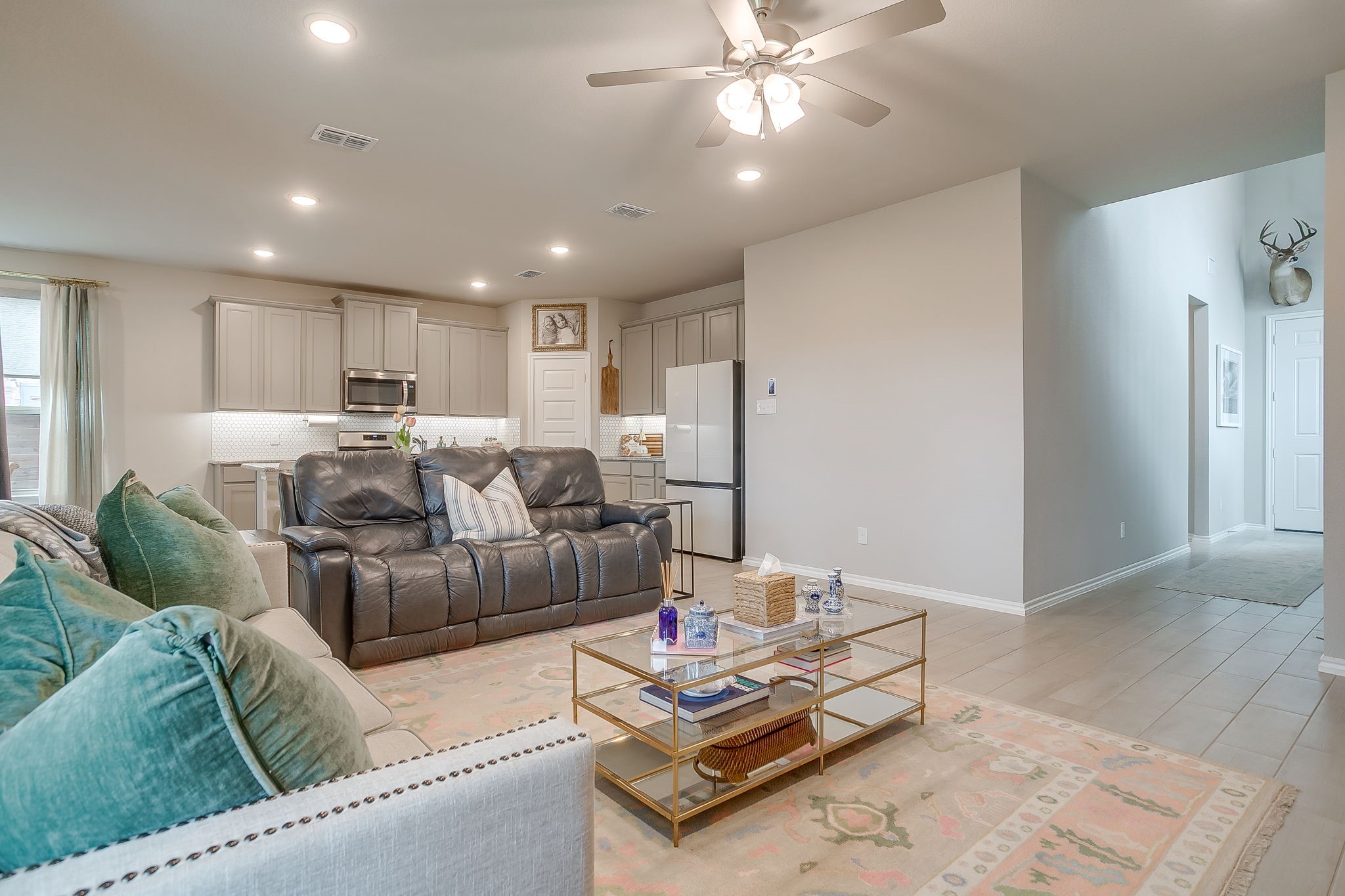 1912 Kit Fox Run Mesquite TX 75181