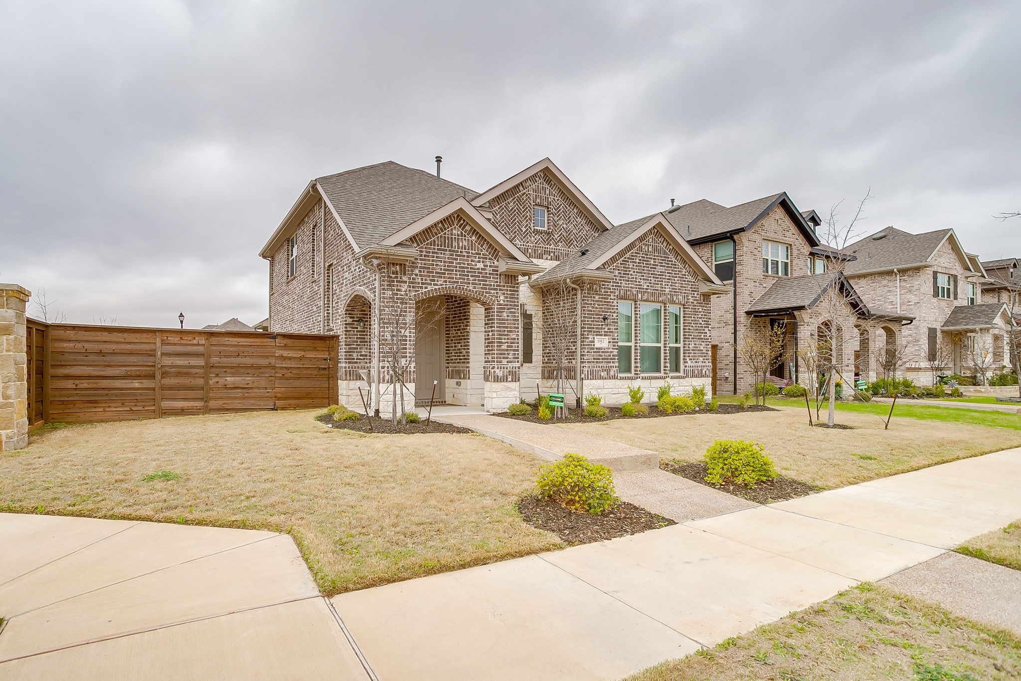 1912 Kit Fox Run Mesquite TX 75181
