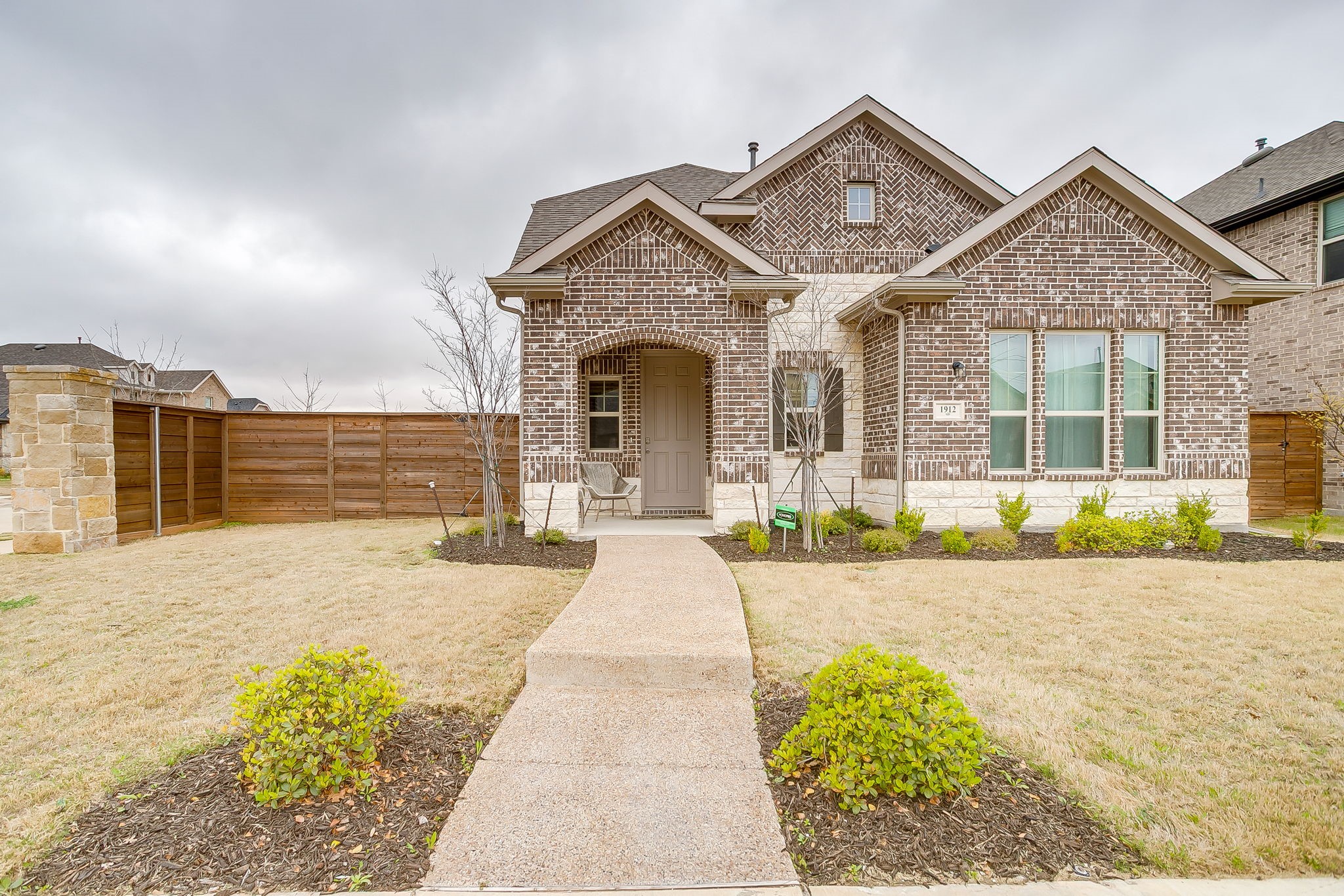 1912 Kit Fox Run Mesquite TX 75181