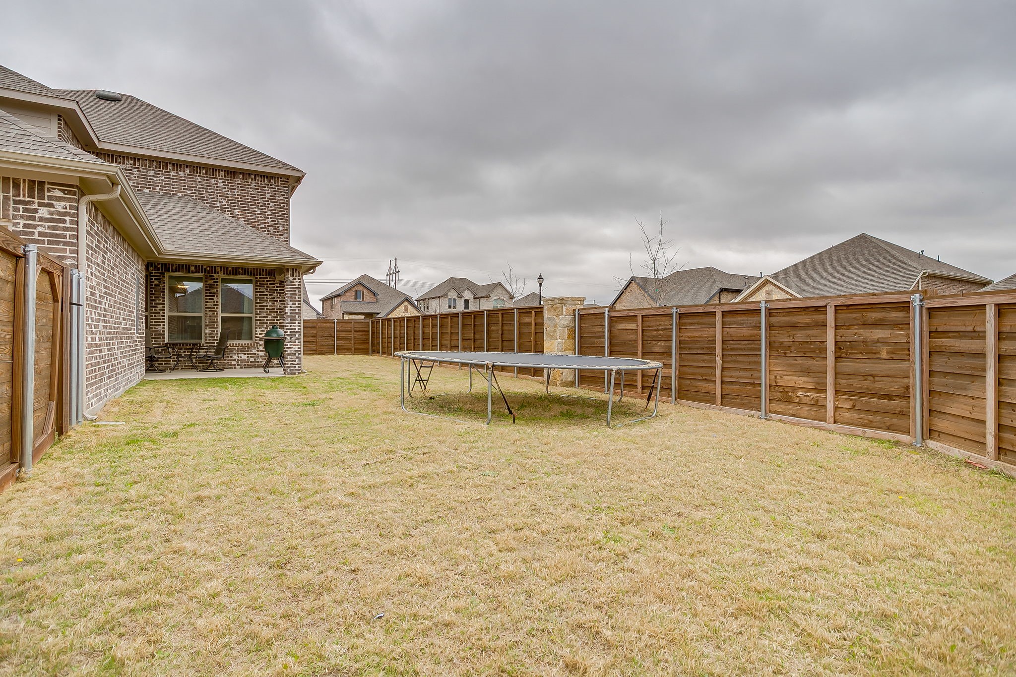 1912 Kit Fox Run Mesquite TX 75181