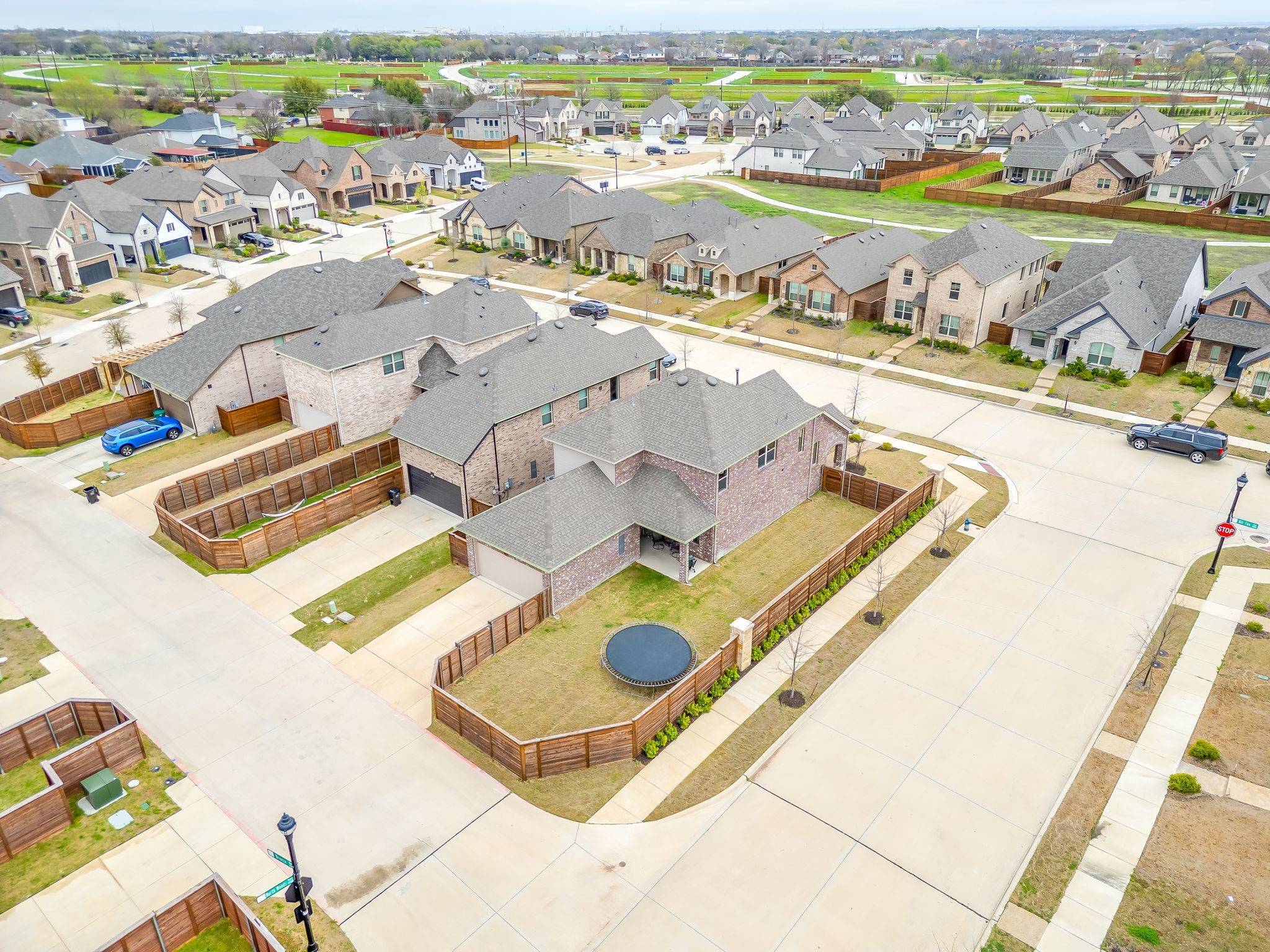 1912 Kit Fox Run Mesquite TX 75181