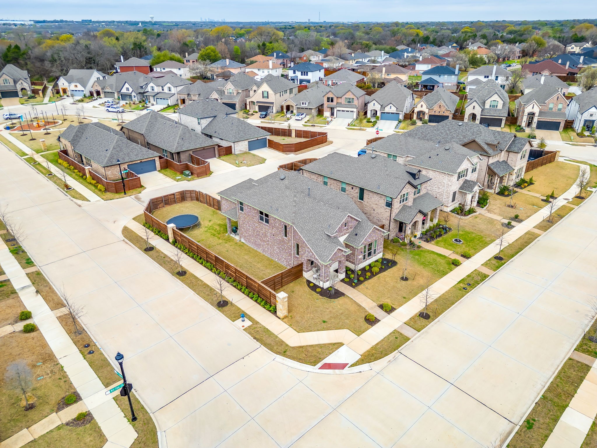 1912 Kit Fox Run Mesquite TX 75181