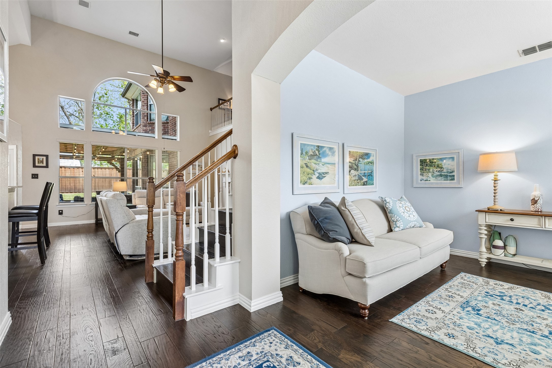 2206 Autumn Trail Garland TX 75040