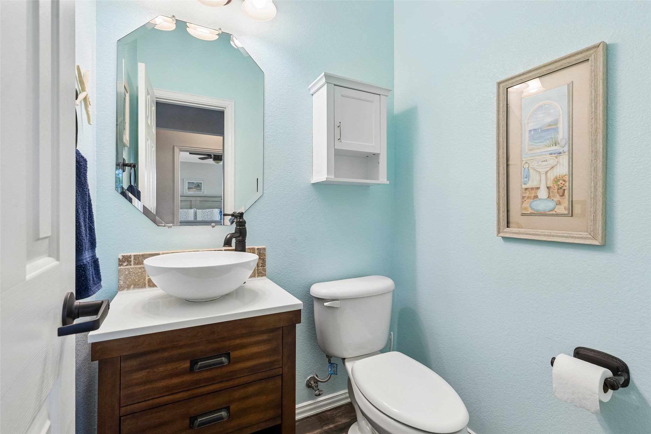 2206 Autumn Trail Garland TX 75040