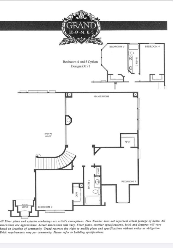 2206 Autumn Trail Garland TX 75040