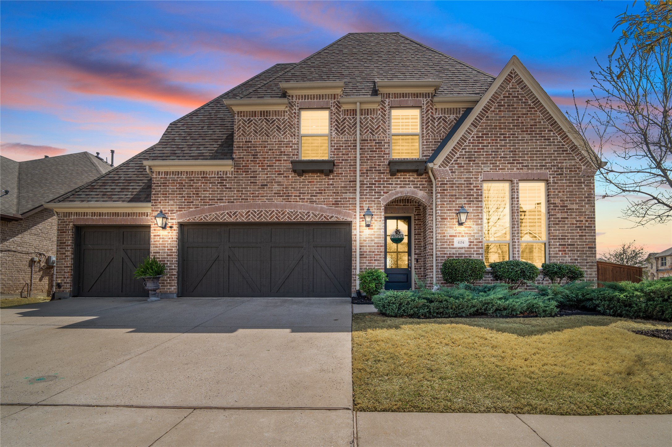 4154 Maclin Drive Celina TX 75009