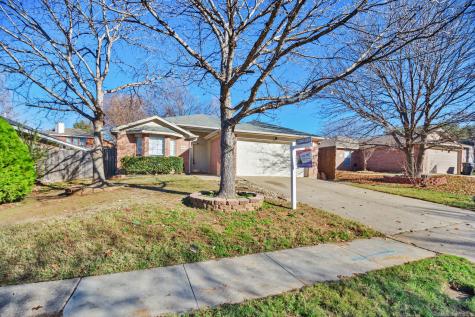 4913 Mountain Ridge Lane Mckinney TX 75071