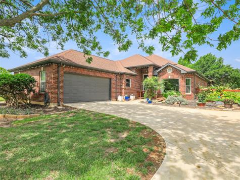 122 Collin Court Prosper TX 75078