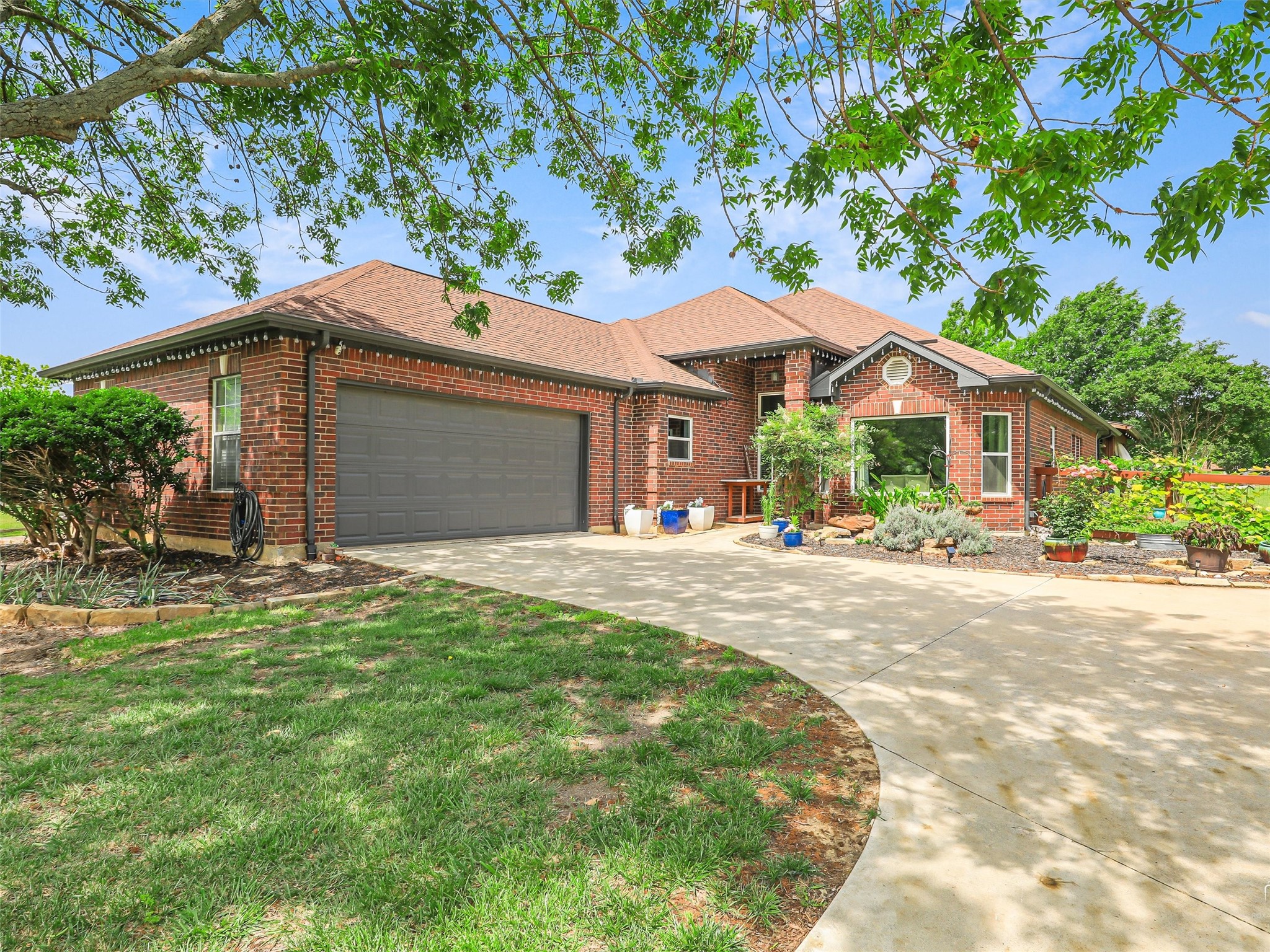 122 Collin Court Prosper TX 75078