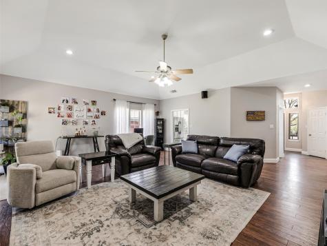 122 Collin Court Prosper TX 75078