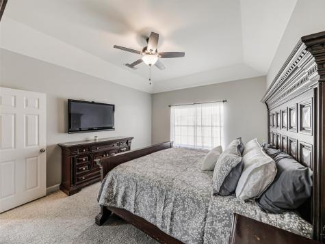 122 Collin Court Prosper TX 75078